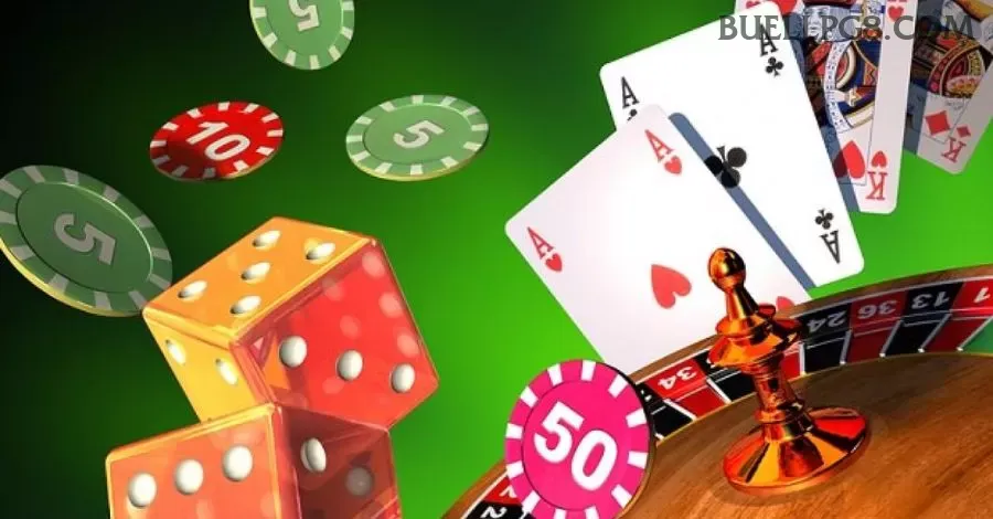 Baixar buellpg app para jogadores brasileiros