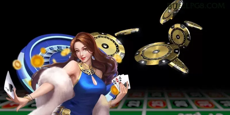 Big win animation on buellpg slot Jogo