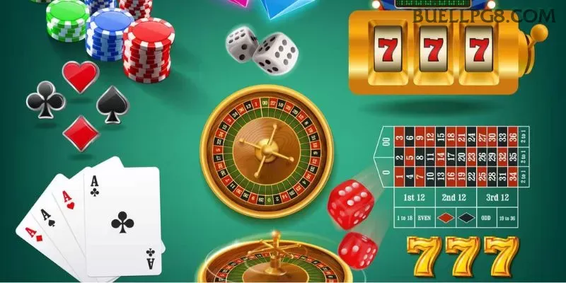 buellpg app de jogo para jogadores brasileiros