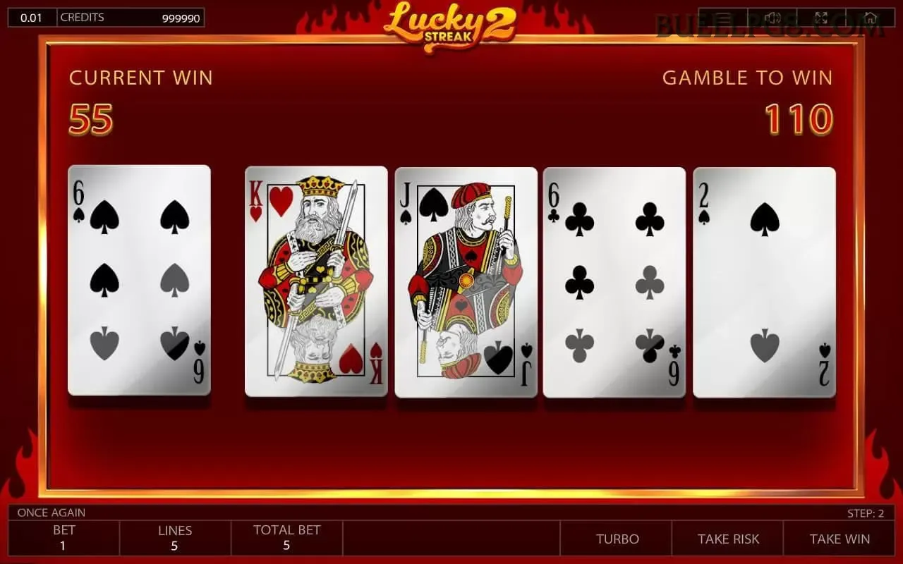 Lista de jogos para buellpg slots section