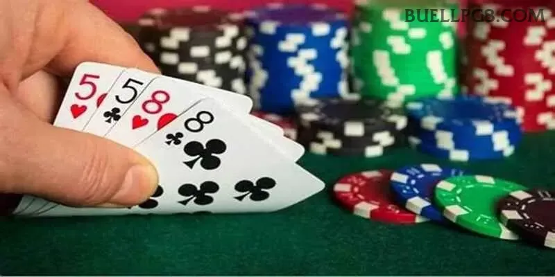 Lista de jogos para buellpg vip section